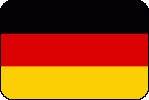 Flagge-Deutschland