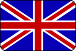 Flagge-Großbritannien