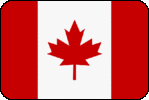 Flagge-Kanada